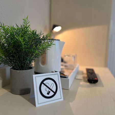 Hotel Pelikan Kitzingen Bagian luar foto