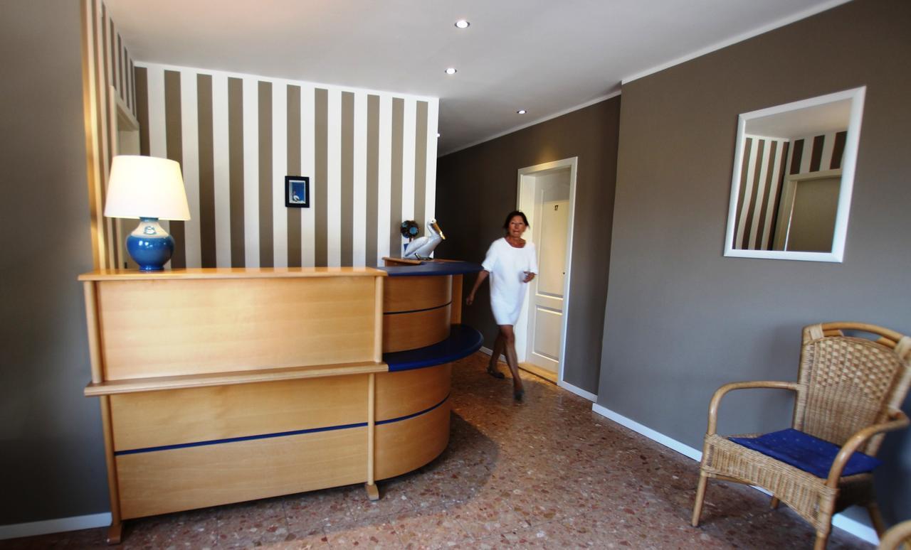 Hotel Pelikan Kitzingen Bagian luar foto